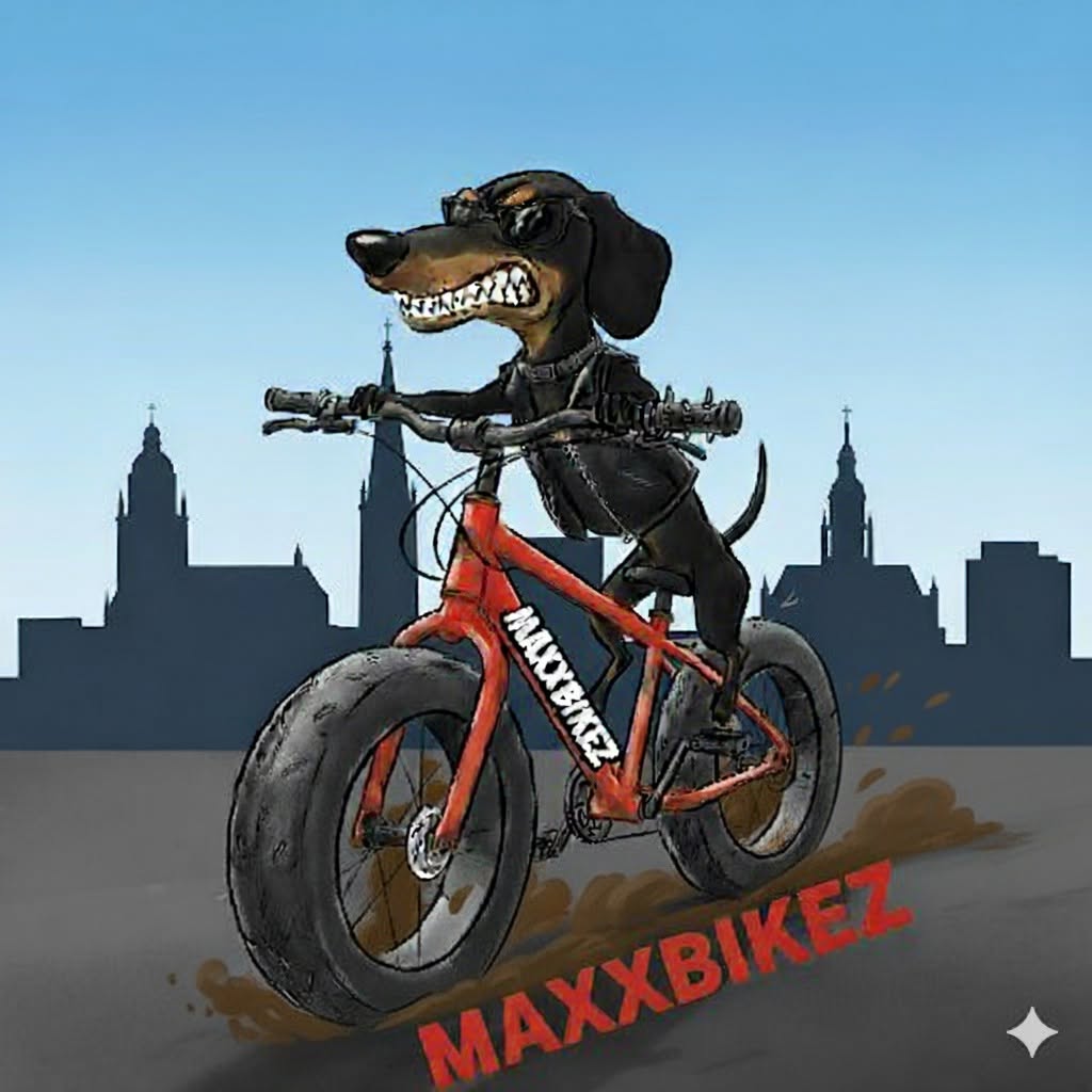 MaxxBikez